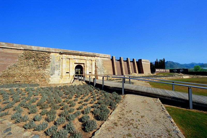 ciutat de Rhode