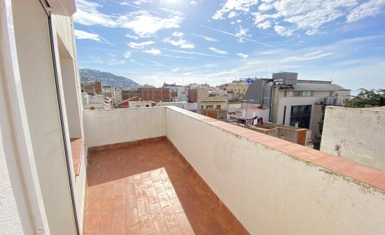 Josep Sabate 43 apartment for rent at roses costa brava
